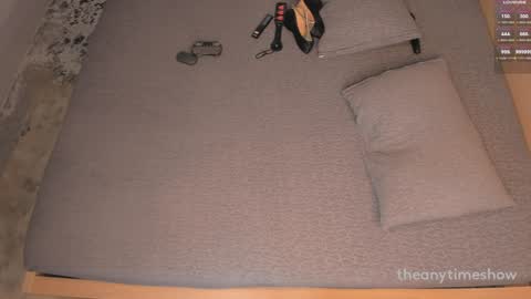 Anny online show from December 29, 2024, 4:48 am