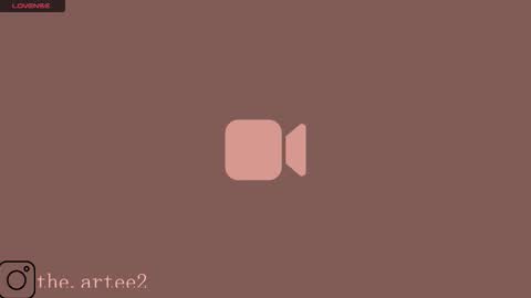 Snapshot of thearte1 chatting on February 24, 2026, 12:36 pm J online show from February 24, 2026, 12:36 pm