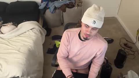 babydjac online show from November 24, 2025, 10:53 pm