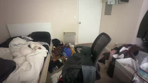 babydjac online show from January 6, 2026, 7:06 pm