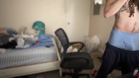 babydjac online show from January 13, 2026, 12:27 am