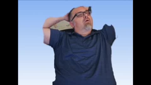 The Bear King online show from January 10, 2026, 4:14 am