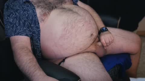 The Bear King online show from April 10, 2026, 2:50 am