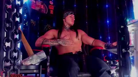 the beast master online show from January 10, 2026, 8:10 pm