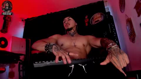 the beast master online show from March 10, 2026, 8:47 pm