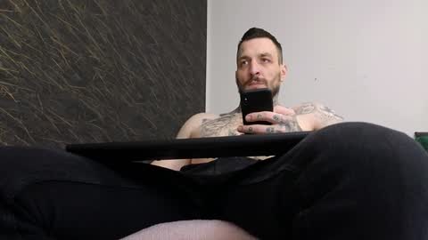 John online show from January 31, 2025, 6:46 am