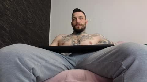 John online show from February 14, 2025, 8:10 am