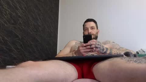 John online show from March 1, 2025, 6:11 pm