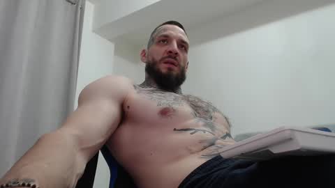 John online show from February 10, 2026, 7:07 pm