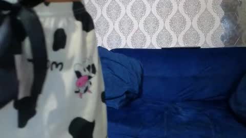 Snapshot of thebigdanni chatting on September 18, 2025, 1:18 am DEAN AND MARY online show from September 18, 2025, 1:18 am