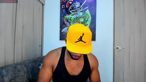 theblack_frank online show from December 6, 2024, 10:38 am