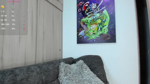 theblack_frank online show from December 23, 2024, 10:21 am