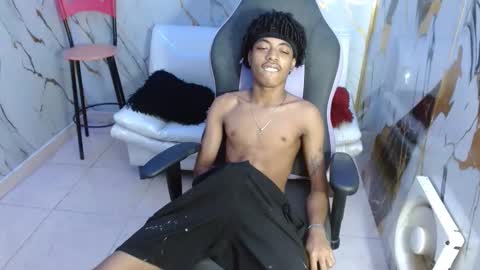 Snapshot of theblackflavor chatting on March 4, 2026, 8:37 pm Flavor online show from March 4, 2026, 8:37 pm