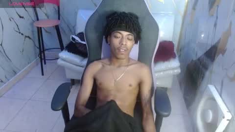 Snapshot of theblackflavor chatting on March 5, 2026, 8:54 am Flavor online show from March 5, 2026, 8:54 am