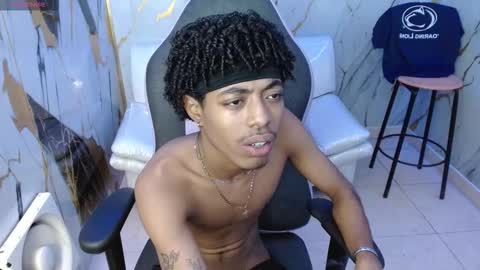 Snapshot of theblackflavor chatting on March 13, 2026, 2:07 am Flavor online show from March 13, 2026, 2:07 am