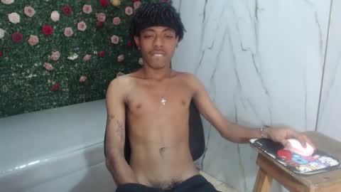 Snapshot of theblackflavor chatting on March 15, 2026, 2:17 am Flavor online show from March 15, 2026, 2:17 am