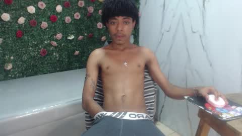 Snapshot of theblackflavor chatting on March 17, 2026, 1:43 am Flavor online show from March 17, 2026, 1:43 am