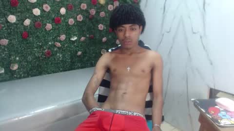 Snapshot of theblackflavor chatting on March 18, 2026, 1:53 am Flavor online show from March 18, 2026, 1:53 am