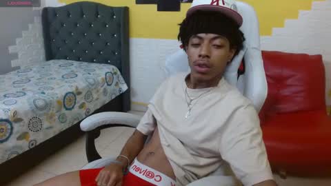 Snapshot of theblackflavor chatting on March 24, 2026, 3:39 pm Flavor online show from March 24, 2026, 3:39 pm