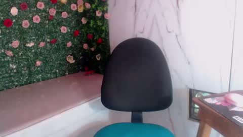 Snapshot of theblackflavor chatting on March 28, 2026, 4:28 pm Flavor online show from March 28, 2026, 4:28 pm