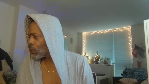 theblacklordmaster online show from December 10, 2024, 3:22 pm