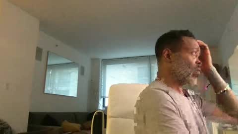 theblacklordmaster online show from January 13, 2025, 8:48 pm