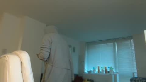 theblacklordmaster online show from January 31, 2025, 4:06 pm