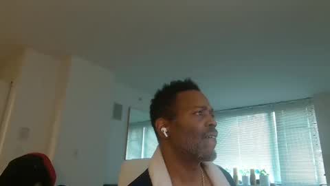 theblacklordmaster online show from February 24, 2025, 6:36 pm