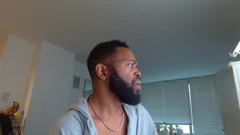 theblacklordmaster online show from October 1, 2025, 12:11 pm