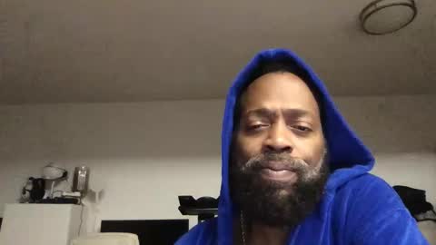 theblacklordmaster online show from November 3, 2025, 4:14 am