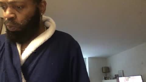 theblacklordmaster online show from February 24, 2026, 12:36 pm