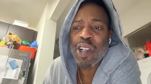 theblacklordmaster online show from May 22, 2026, 12:11 pm