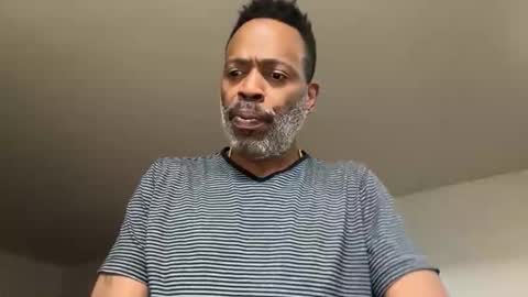 theblacklordmaster online show from May 31, 2026, 5:04 am