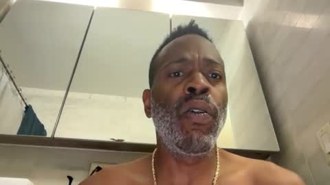 theblacklordmaster online show from July 6, 2026, 12:24 pm