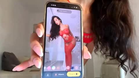 Snapshot of thebluelagoon30 chatting on October 31, 2025, 3:40 am valeria online show from October 31, 2025, 3:40 am