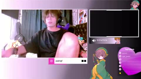 thebluesky_18 online show from June 23, 2026, 2:20 am