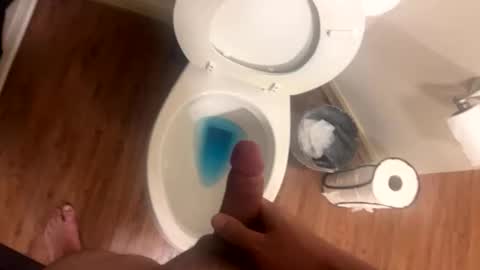 TheBoy online show from November 17, 2025, 4:46 pm