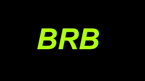 Thebrad H online show from April 1, 2026, 1:41 pm