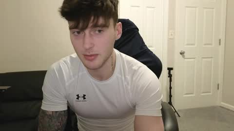 thebrentsavage online show from January 26, 2025, 2:56 am