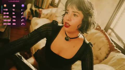 Joan online show from March 3, 2026, 7:09 pm