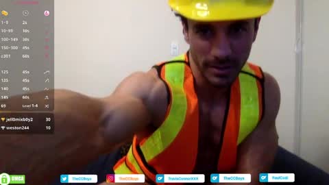 The CC Boys  Travis Connor  Paul Codi online show from March 31, 2026, 3:52 am