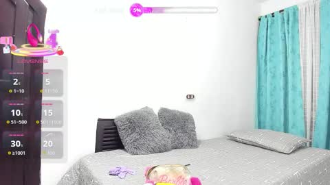 TheChicaNextDoor  online show from February 14, 2026, 11:12 pm