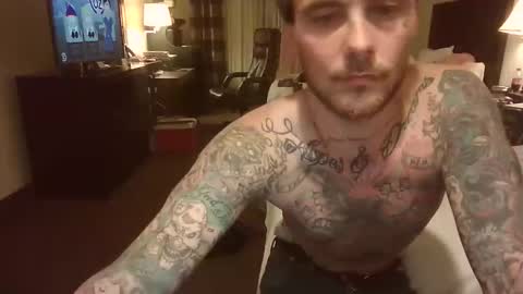 Snapshot of thecoryhall9109 chatting on November 13, 2025, 8:24 am thecoryhall9109 online show from November 13, 2025, 8:24 am