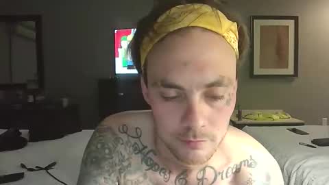 thecoryhall9109 online show from April 2, 2026, 7:17 am