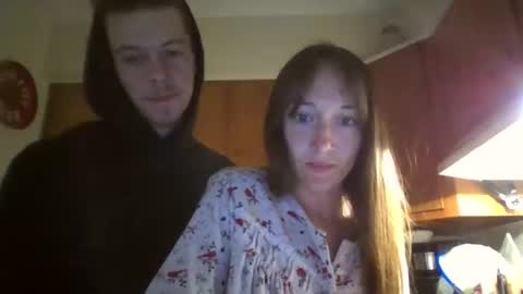 Snapshot of thecouplenextfloor chatting on November 12, 2025, 4:57 am thecouplenextfloor online show from November 12, 2025, 4:57 am