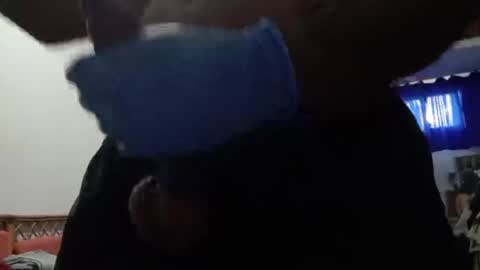 Andres  online show from November 8, 2025, 8:07 pm