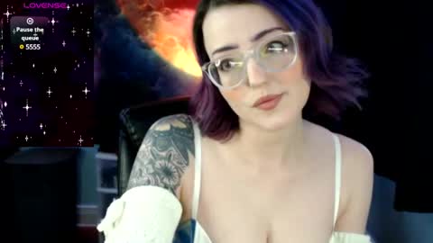 thedaisymoon online show from February 28, 2025, 1:26 am