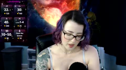 thedaisymoon online show from March 2, 2025, 1:26 am