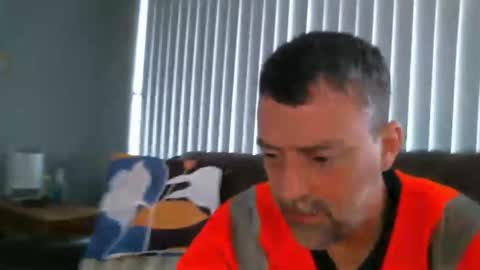 thedalenator online show from May 14, 2026, 10:38 pm
