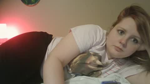 Snapshot of thedancingalien chatting on January 2, 2025, 11:38 pm Kassandra Grant online show from January 2, 2025, 11:38 pm